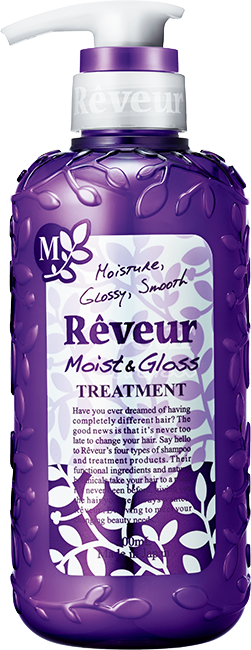 reveur moist treatment