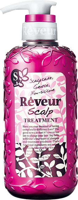 reveur scalp treatment